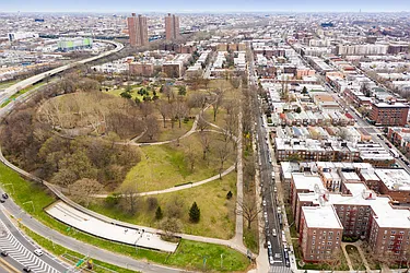 Sold by Block & Lot Real Estate