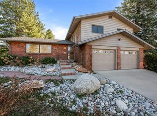 2876 S Fenton St, Denver, CO 80227