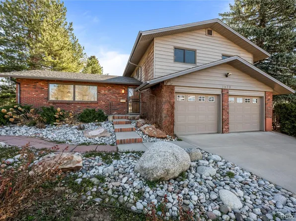 2876 S Fenton Street, Denver, CO 80227
