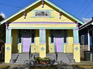 8407 Apricot St, New Orleans, LA 70118