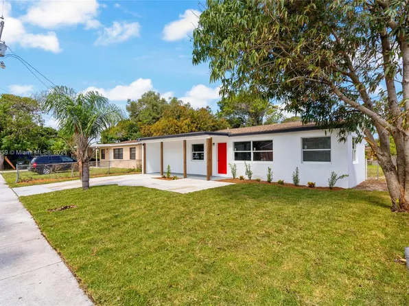 813 SW 3rd Ct, Delray Beach, FL 33444