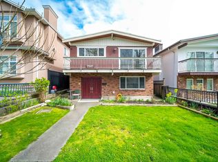6626 Inverness St, Vancouver, BC