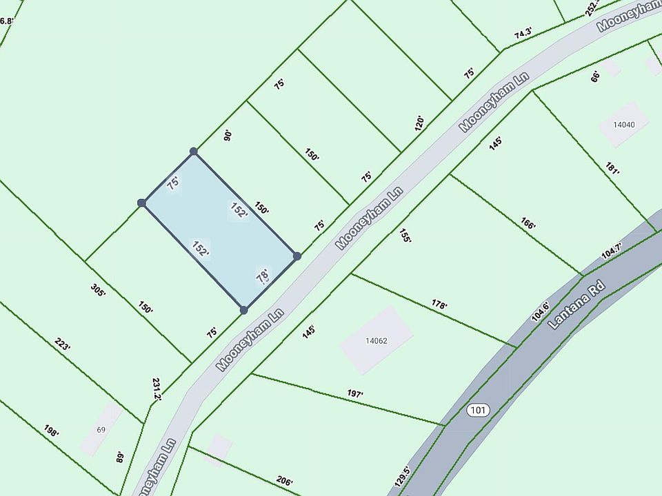 2nd image of Mooneyham Ln