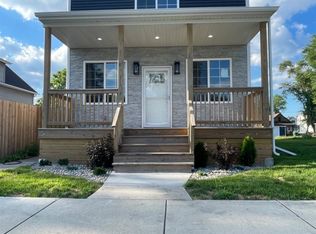 1109 Cleveland St, Hammond, IN 46320