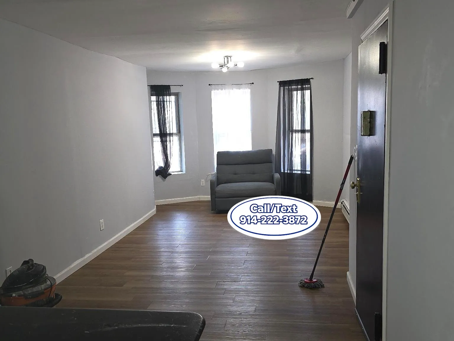 2 bed, $2,350 — Photo 3
