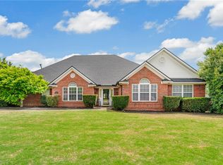 3815 Compton Pl, Springdale, AR 72762