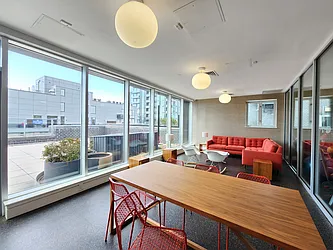 Rented by Astoria Realty