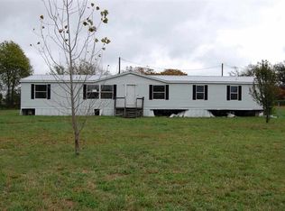 749 Henry Rd, Smithland, KY 42081