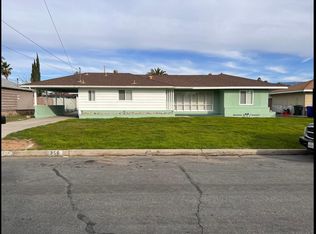 350 E Victoria St, Rialto, CA 92376