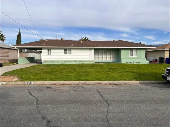 350 E Victoria St, Rialto, CA 92376
