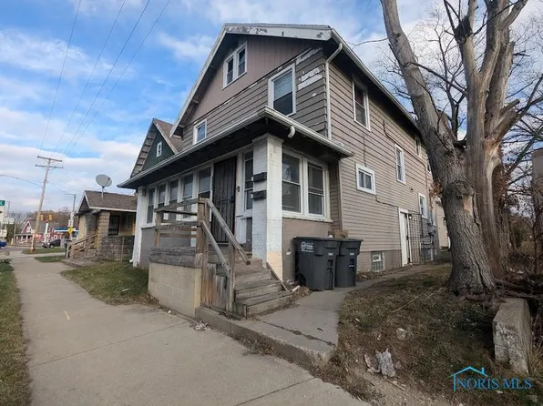 3020 N Detroit Ave, Toledo, OH 43610
