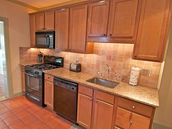 Kitchen View 2