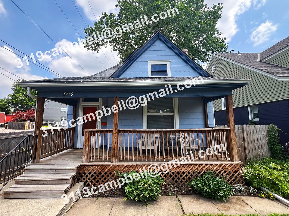 1st image of 3119 Campbell St
