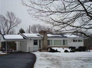 124 Edgewood Dr, Bedford, IN 47421