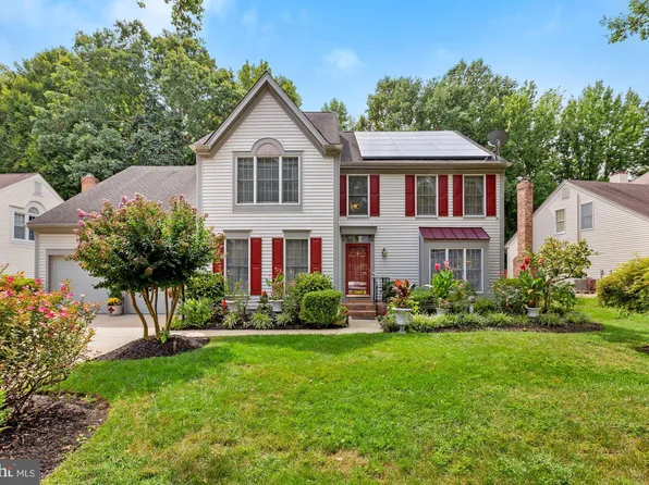 1740 Peachtree Ln, Bowie, MD 20721