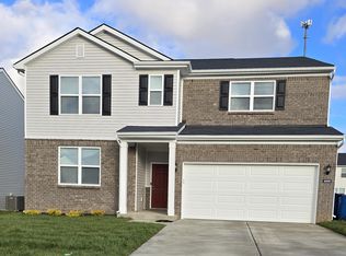 4009 Aiken Back Ln, La Grange, KY 40031