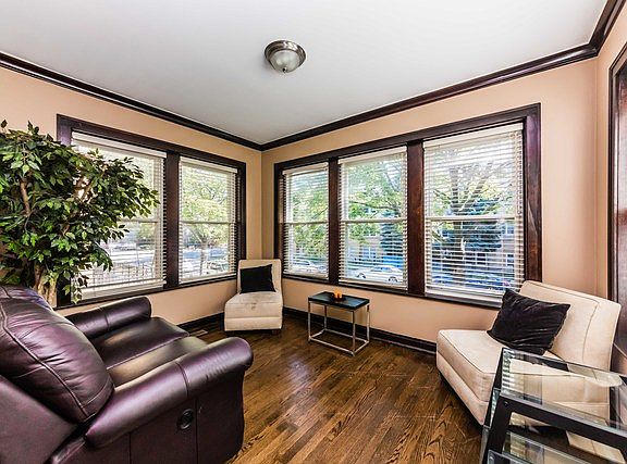 4th image of 4646 N Central Park Ave APT 1