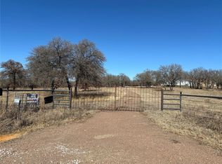 24377 E County Road 1700, Elmore City, OK 73433