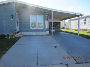 6343 Presidential Cir LOT 47, Zephyrhills, FL 33540