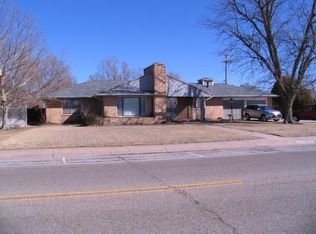 2200 Washington St, Great Bend, KS 67530