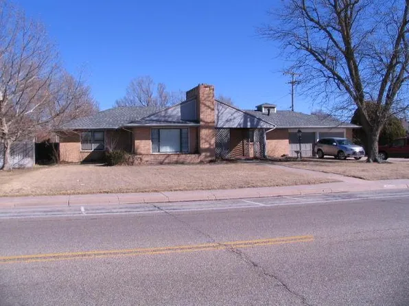 2200 Washington St, Great Bend, KS 67530
