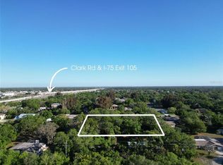 Goldfinch St LOT 92, Sarasota, FL 34241