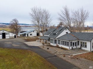 6290 S Thorp Hwy, Ellensburg, WA 98926