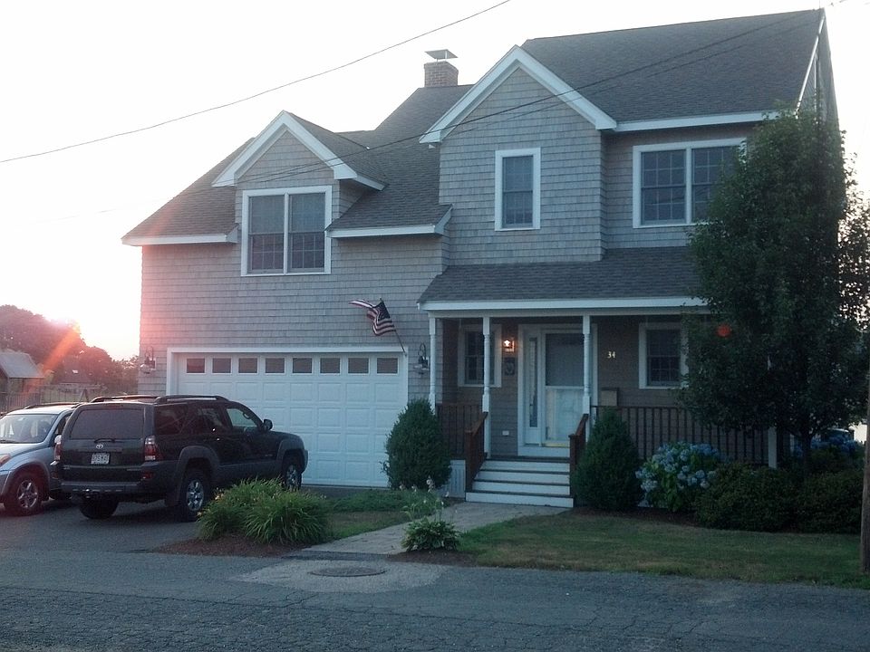 2nd image of 34 Fosters Point