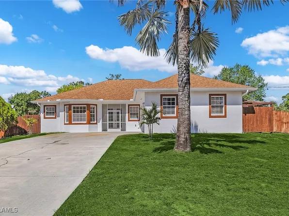 1417 5th Ave, Lehigh Acres, FL 33972