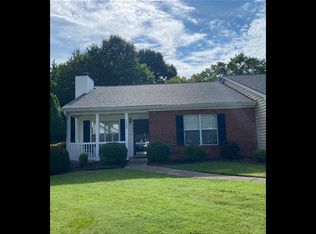 1920 Springchase Way UNIT 1920, Dalton, GA 30720