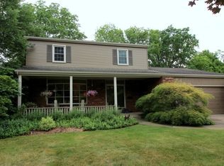315 Eaton St, Battle Creek, MI 49017