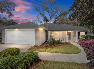7212 SW 81st Dr, Gainesville, FL 32608