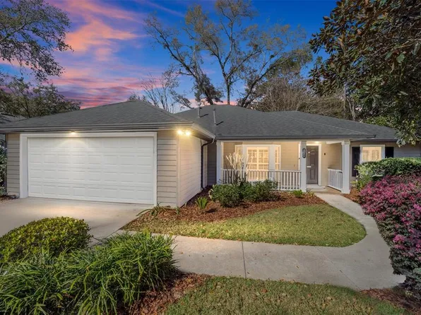 7212 SW 81st Dr, Gainesville, FL 32608