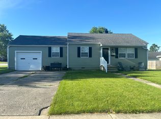 619 Armstrong St, Saint Marys, OH 45885