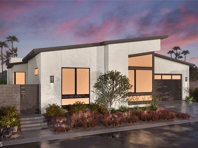 585 Flamingo Blvd, Palm Springs, CA, 92262