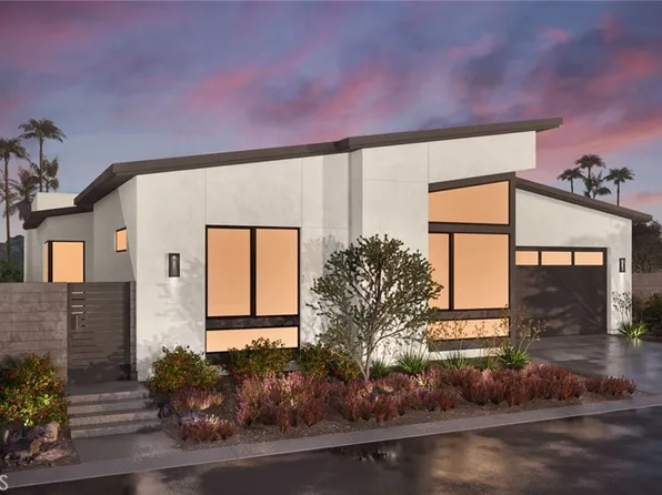 585 Flamingo Blvd, Palm Springs, CA 92262