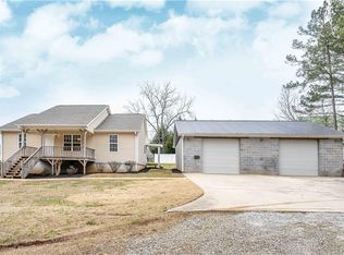 1064 Little Vine Church Rd, Villa Rica, GA 30180