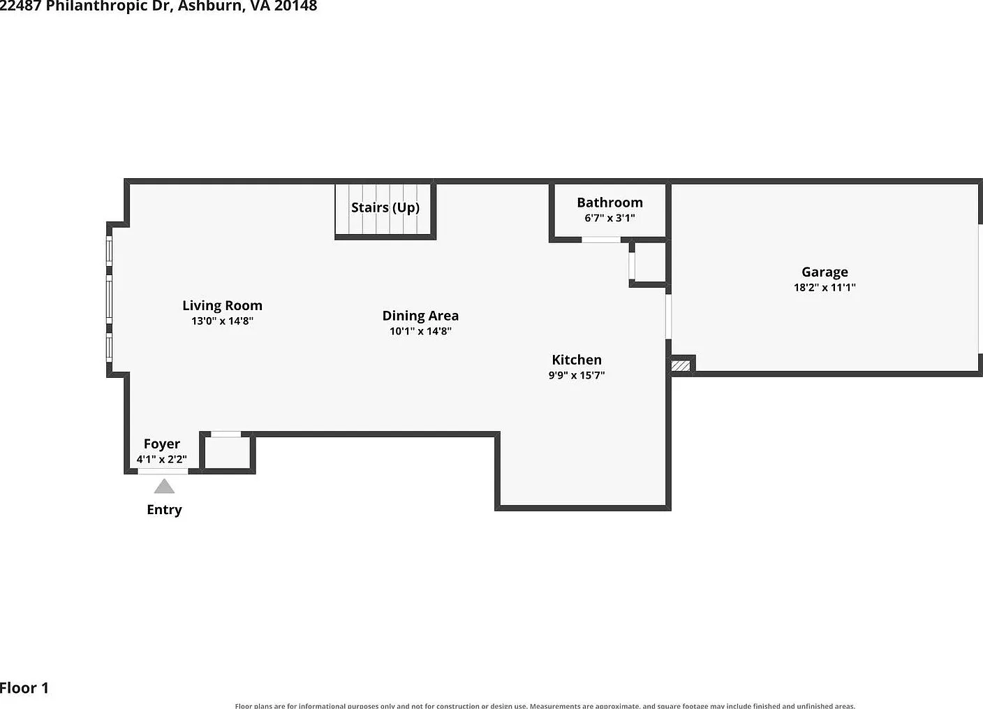 Stunning, New 3BR/2.5BA Condo w/ Garage Highly Desired Metro Walk — Photo 2