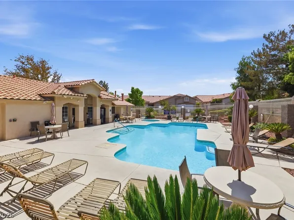 3420 Wexford Ln Unit 104, Las Vegas, NV 89129