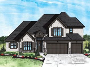 2742 SW Heartland Rd, Lees Summit, MO 64082