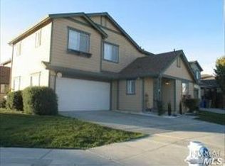 2871 Liscum St, Santa Rosa, CA 95407