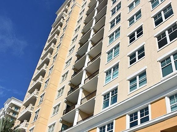3rd image of 750 N Tamiami Trl Unit 1516