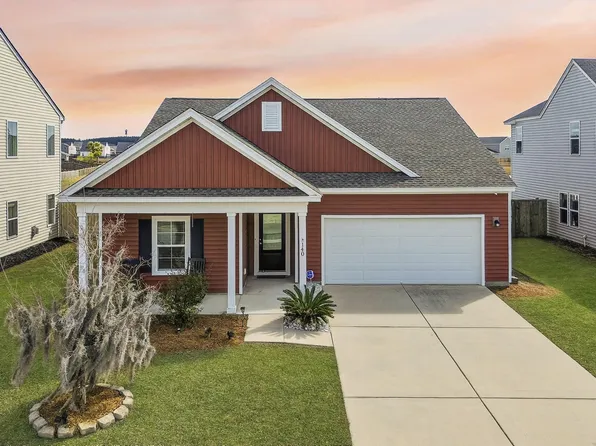140 Lucca Dr, Summerville, SC 29486