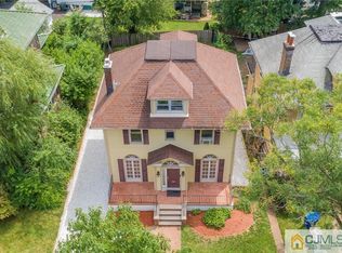 10 Stanley Rd, South Orange, NJ 07079