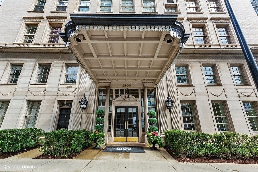 1st image of 1200 N Lake Shore Dr APT 801