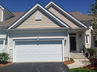 3 Cherry Ln, South Grafton, MA 01560