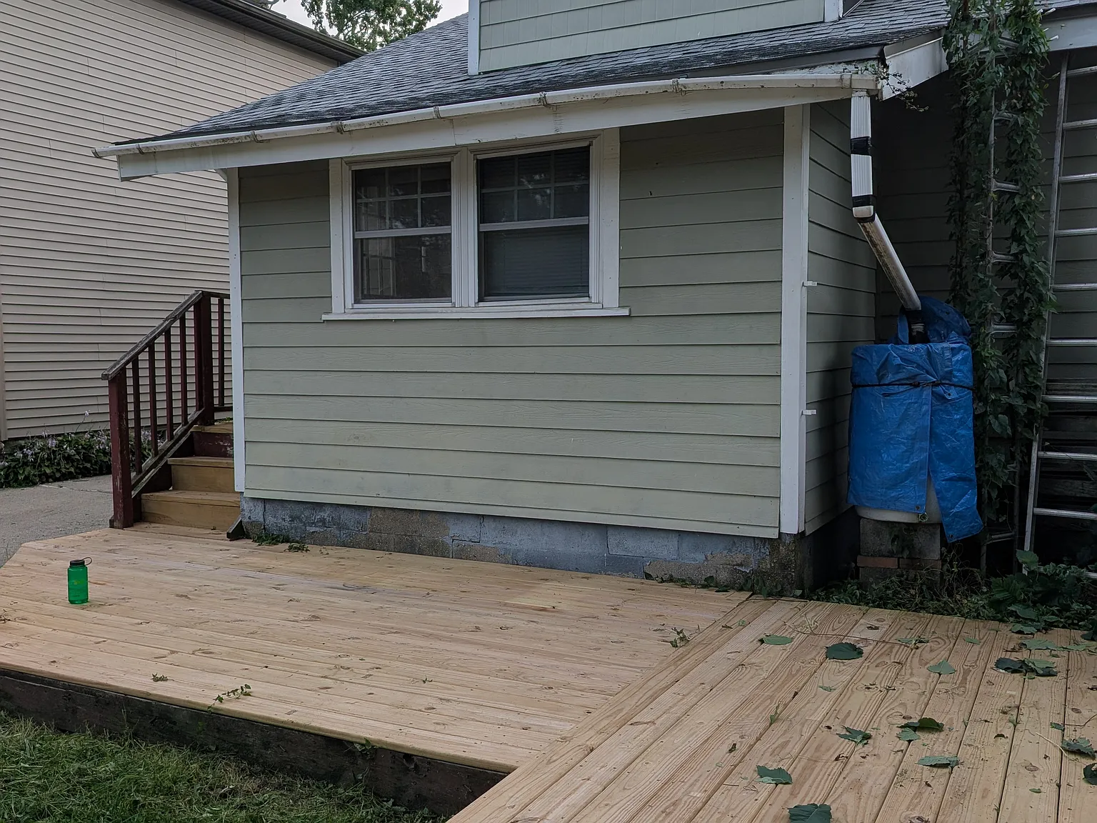 3 bed, 1278 sqft, $1,750 — Photo 2