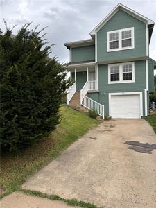 3227 Park Ave, Kansas City, MO, 64109