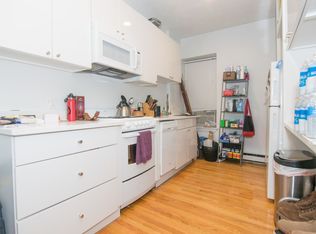 55 Westland Ave #3, Boston, MA 02115