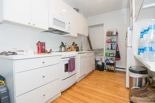 55 Westland Ave #3 Photo 1